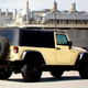 Illustration for article titled AEV J8 MILSPEC: A Jeep J8, Built For Civilians